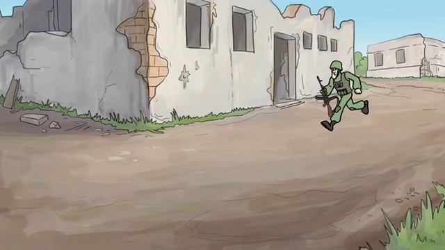 Азбука СВО 5