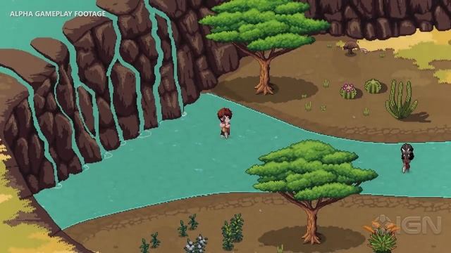 Roots of Pacha - Official Building A Prehistoric Settlement Developer Walkthrough | gamescom 2021 смотреть онлайн