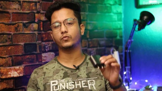 Mi 18W Dual Port Charger Review | Best Mi Fast Charger You Can Buy | HINDI | Data Dock смотреть онлайн
