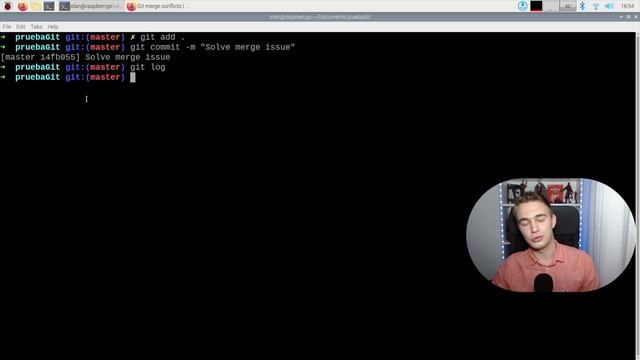 Aprende GIT desde CERO | Curso Completo | Stan Tech смотреть онлайн