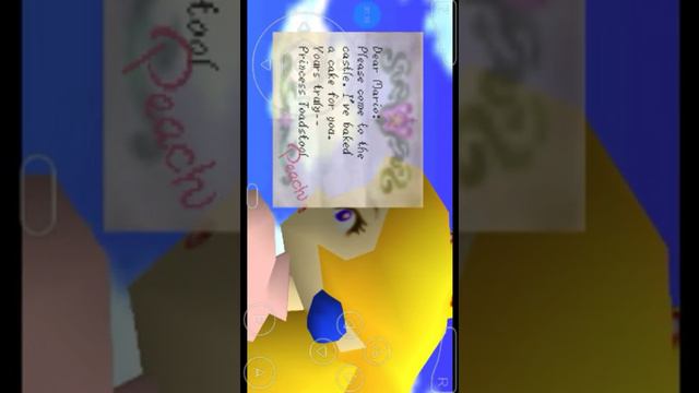 How to download mario 64 Android(DOWNLOAD LINKS IN DESCRIPTION) смотреть онлайн