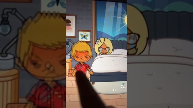 The Plane Crash 💥 Toca Boca 💗 Toca Shimmer 🔥 ORIGINAL смотреть онлайн