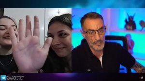 Дядя Слава и психолог