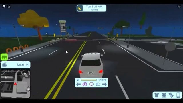 HOW TO BUY, COLOR, SELL, SPAWN YOUR CAR! IN ROCITIZENS смотреть онлайн