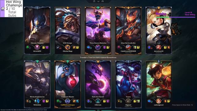 Dr.Mundo Type Mood !discord| League Of Legends смотреть онлайн