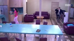 ДОМ-2 После заката 4558 день Ночной эфир (01.11.2016)