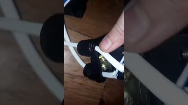 Магнитный пускатель к реле давления к насосной станции. смотреть онлайн