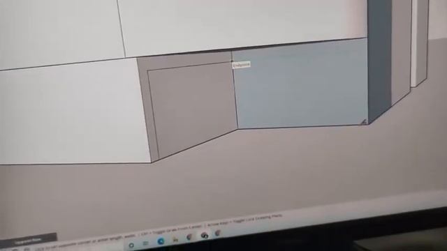 Aqila Grade 9B 3D result with SketchUp & 3D printer Flashforge Adventurer 3 #pribadidepok смотреть онлайн