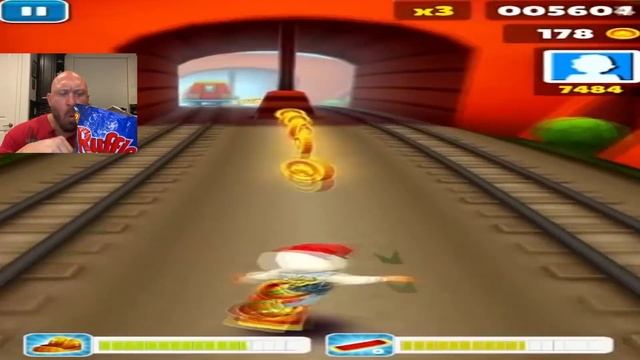 поровозик тыр тыр тыр