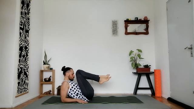 33.YOGA & PILATES GET UP ?♂️⚛️?♂️?? смотреть онлайн