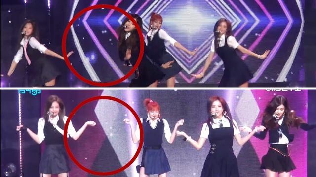 TEORIA: MEMBRO FANTASMA NO BLACKPINK?! смотреть онлайн