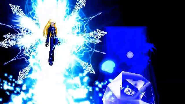 [KOF DL]:- Holy Kula 12p ? O.kyo lv3 12p, Yami kula 12p, Dark Oswald 12p смотреть онлайн