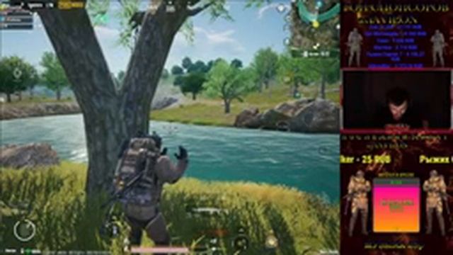 PUBG MOBILE/METRO ROYAL /PAYLOAD 2.0 СТРИМ aviAVILON/СТРИМ авиАВИЛОН КАТОЧКИ С КАЙФОМ???? смотреть онлайн