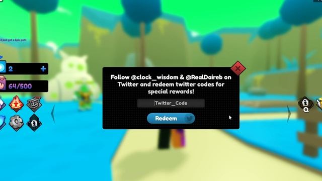 *NEW* UPDATE! CODES* [UPDATE 4] Anime Training Simulator ROBLOX смотреть онлайн
