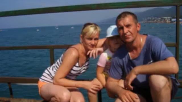 Павел и Надежда 15 лет вместе смотреть онлайн