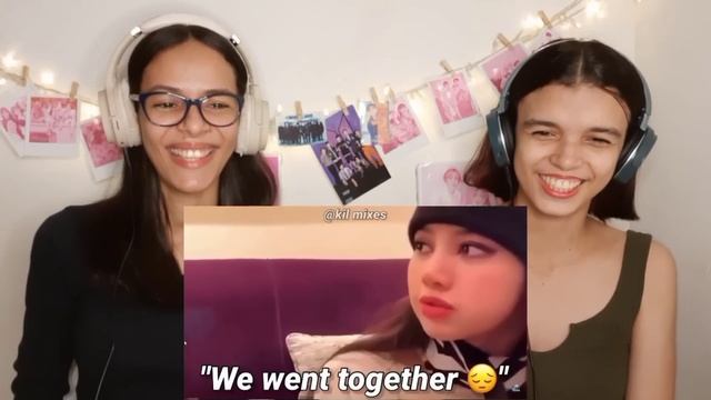 WOW ? BLACKPINK is going wild - Reaction! смотреть онлайн