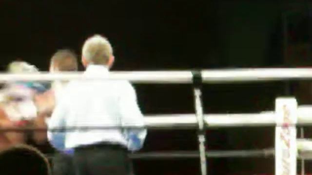 Diosbelys Hurtado vs Arturo Morua #4 смотреть онлайн