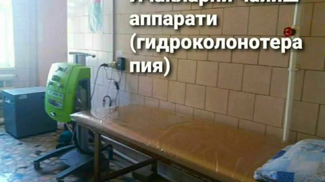 "ISSIQ SUV" MChJ shifo maskani barcha hamshaharlarimizni davolanishga chaqiradi!!! смотреть онлайн