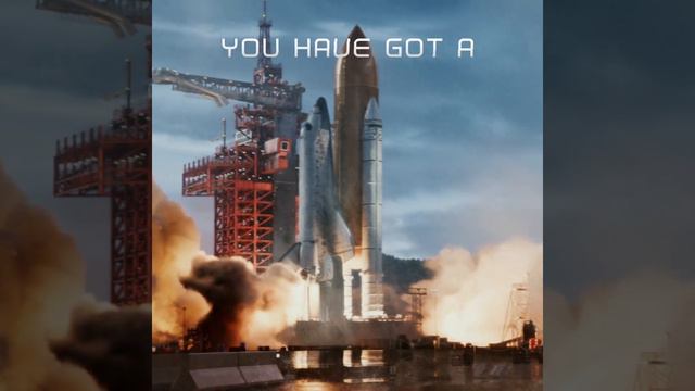 #Moonfall - A travel into outer space to stop the moon from crashing into Earth. смотреть онлайн