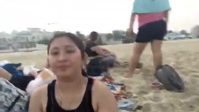 UMM SUQEIM BEACH DUBAI | BUHAY ABROAD | OFW LIFE