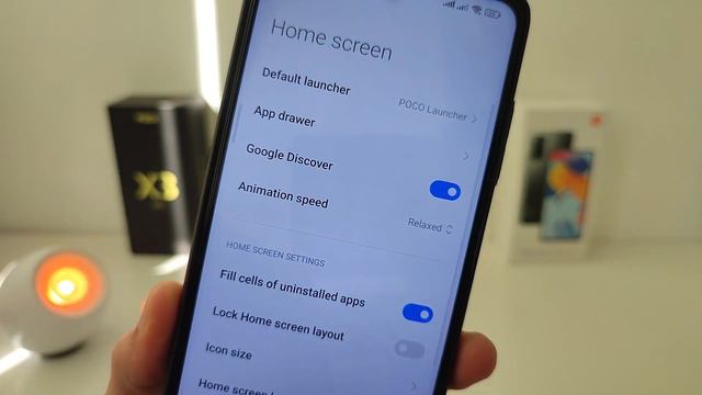 POCO Launcher 4.3 UPDATE OFFICIALLY RELEASED - GET BETTER Animations on POCO Phones смотреть онлайн