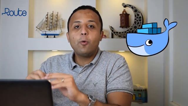 ايه هو ال Docker ؟ смотреть онлайн