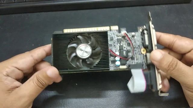 Geforce GT 610 2GB (২০২৩ সালে) - সবচেয়ে সস্তা Graphics For Desktop - Life N Me - #pc #graphicscard