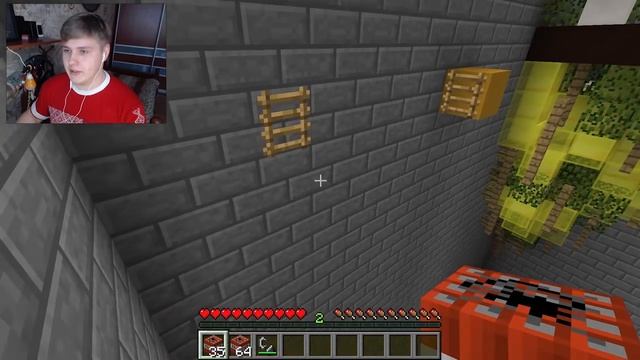 Парко-ко-ко-ко-ко [Прохождение Карты] - minecraft смотреть онлайн