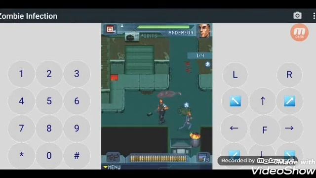 Zombie Infection walkthrough part 2 (Java) смотреть онлайн