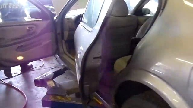 12FX109, 2002 MAXIMA,GRAY,4DR,FWD,4W-ABS,3.5,A.T.,230486 MILES,MORRISON'S AUTO INC,EDGERTON,WI,5353 смотреть онлайн