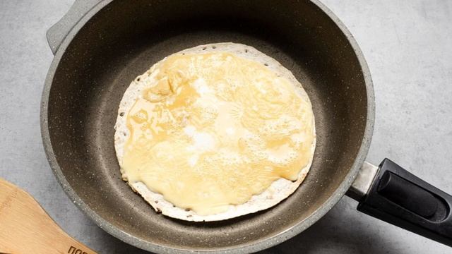 Секреты кухни