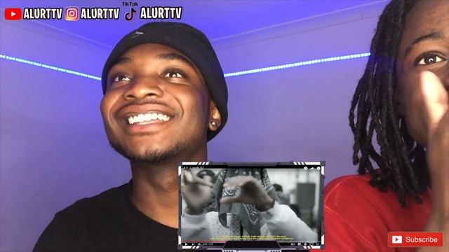 LA F - Logobi GT | REACTION смотреть онлайн