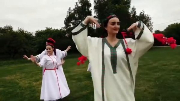 Самый лучший Памирский танец #памир #памирмузыка