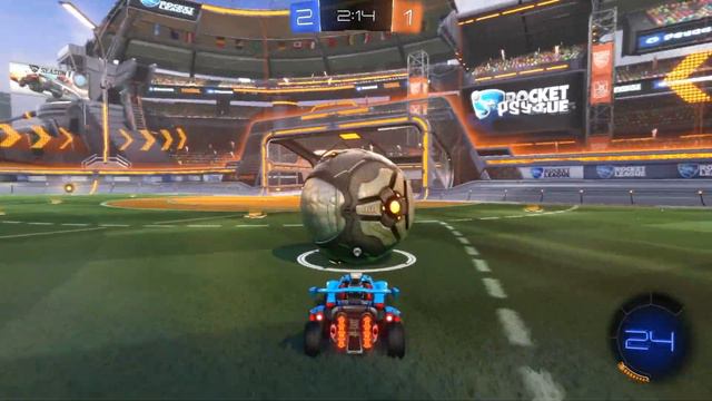 ROCKET LEAGUE!! IGT STARTS A TEAM