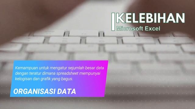 MENGENAL FUNGSI DAN MANFAAT MICROSOFT EXCEL смотреть онлайн