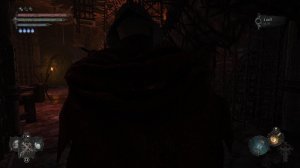 Маяк в башне Покаяния в Lords of the Fallen / Если пропустил и не смог найти