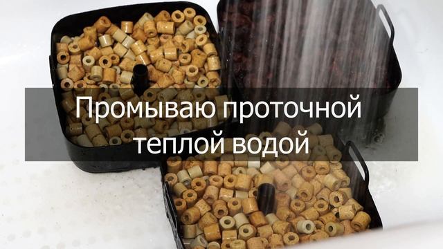 AQUAEL MAXI KANI - внешний канистровый фильтр для аквариума. Мой опыт эксплуатации. смотреть онлайн