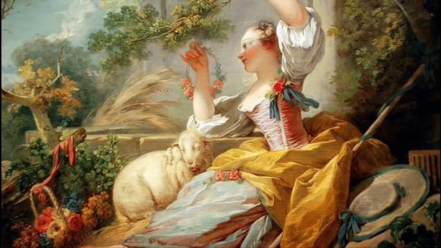 A. Vivaldi: RV 189 / Concerto per Carlo VI d'Austria for violin in C major [La Cetra 2] - Part II