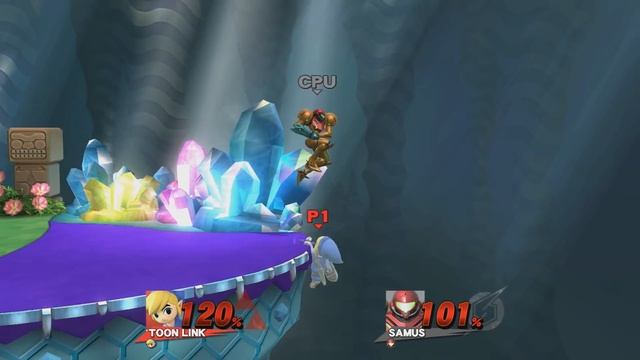 TOON LINK | GIT GUD смотреть онлайн