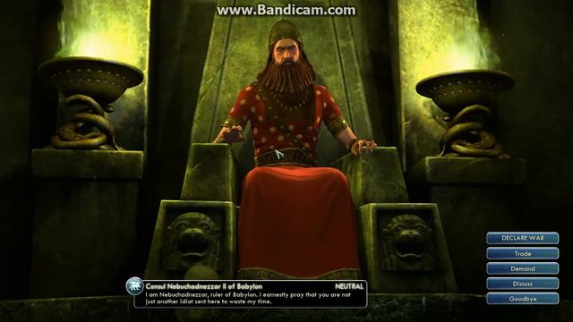 Civilization V Ep 5 Too many 5's смотреть онлайн