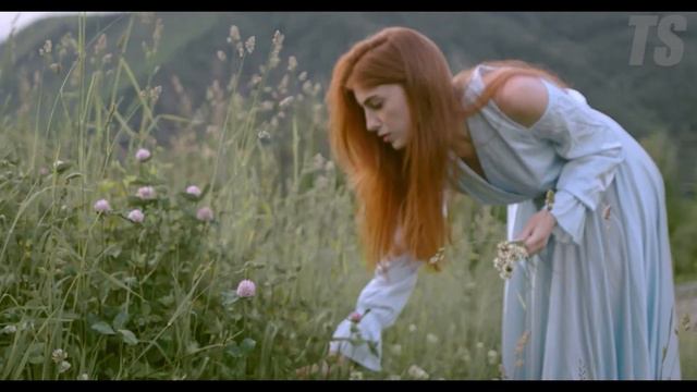 МАГИЯ РЫЖИХ ВОЛОС 16+