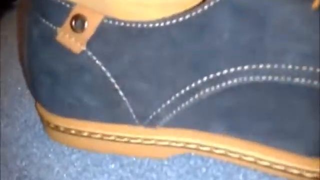 Обувь OKKO смотреть онлайн