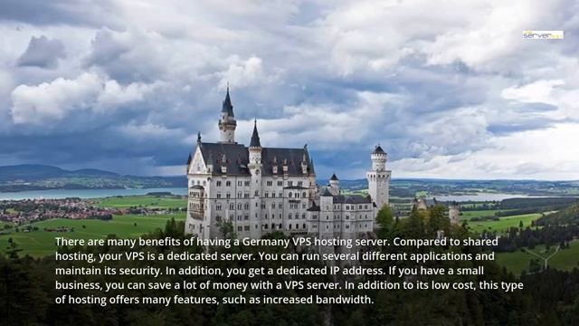 Boost Business with Cheap Germany, Frankfurt VPS Server Provider Linux | Windows | TheServerHost смотреть онлайн