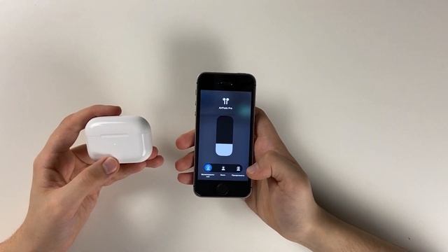 AirPods Pro ЗА 3000 РУБЛЕЙ С ШУМОПОДАВЛЕНИЕМ смотреть онлайн