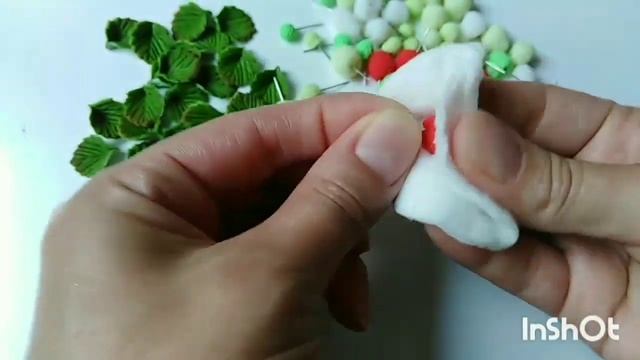 Master Class Set With Baked Strawberries