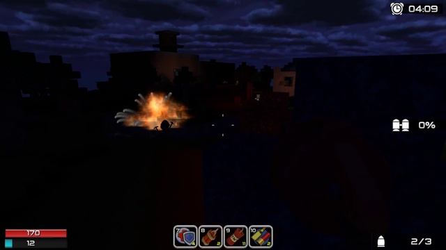 Фарм-стрим по Madness Cubed. (Кубезумие 2) смотреть онлайн