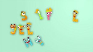 A to Z Alphabet with Sea Animals | Water Animals | Swamp Animals