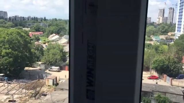 Трехкомнатная квартира в сданном доме! смотреть онлайн