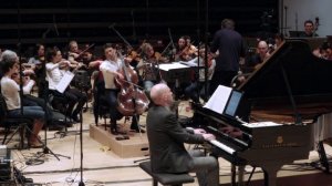 Gautier Capuçon plays Nyman: «The Heart Asks Pleasure First» (from The Piano)