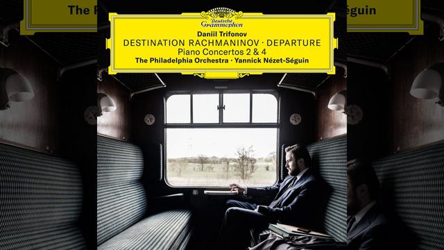 Rachmaninoff: Piano Concerto No. 2 in C Minor, Op. 18 - II. Adagio sostenuto смотреть онлайн